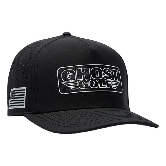 Ghost Golf Products - Maple Hill Golf